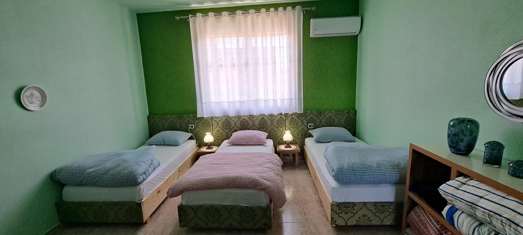 The House Of Dreams 2 Villa Shkoder Bagian luar foto