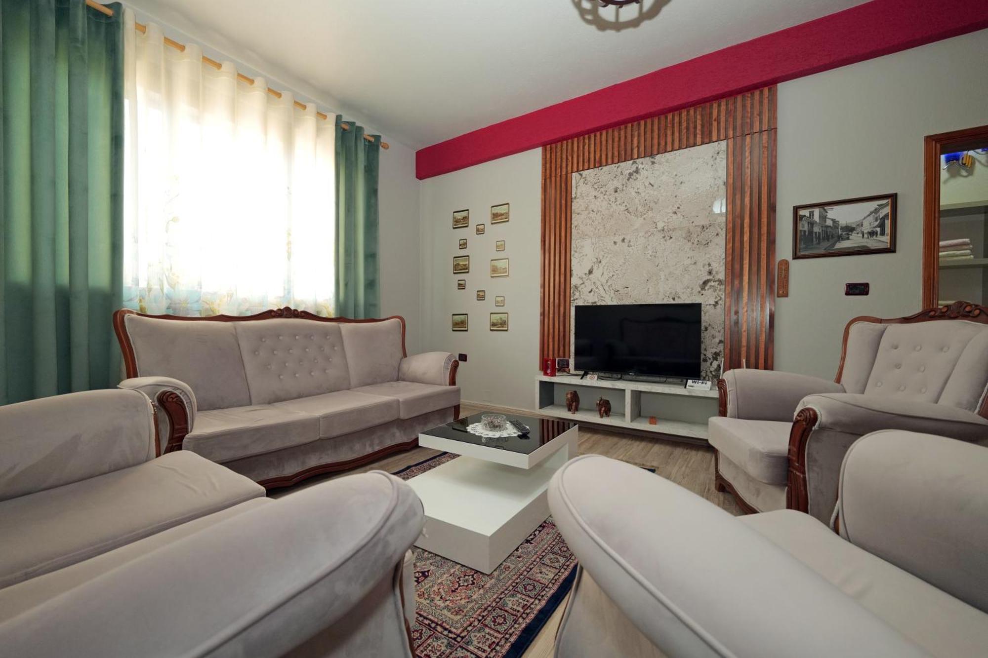 The House Of Dreams 2 Villa Shkoder Bagian luar foto