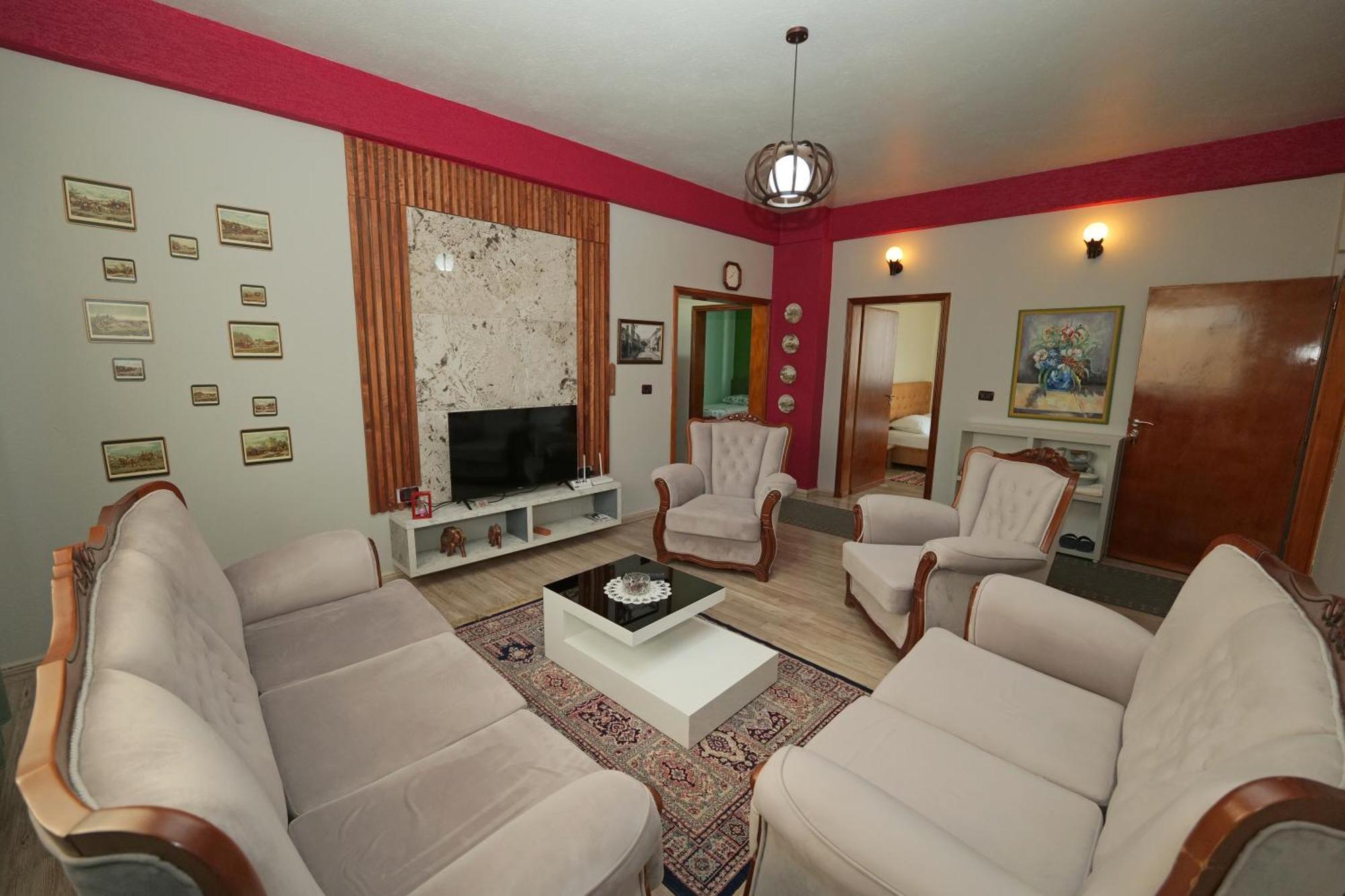The House Of Dreams 2 Villa Shkoder Bagian luar foto