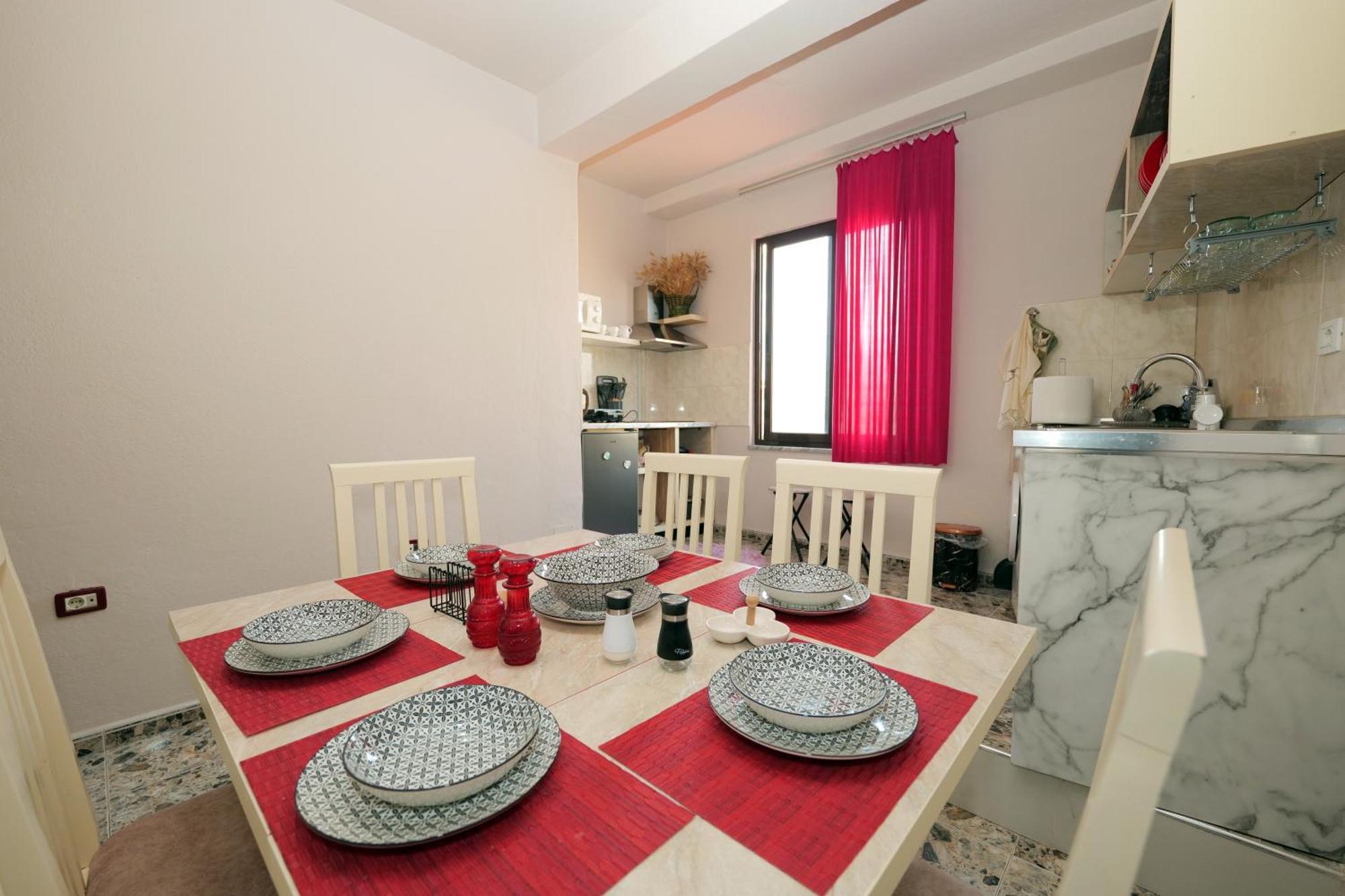 The House Of Dreams 2 Villa Shkoder Bagian luar foto