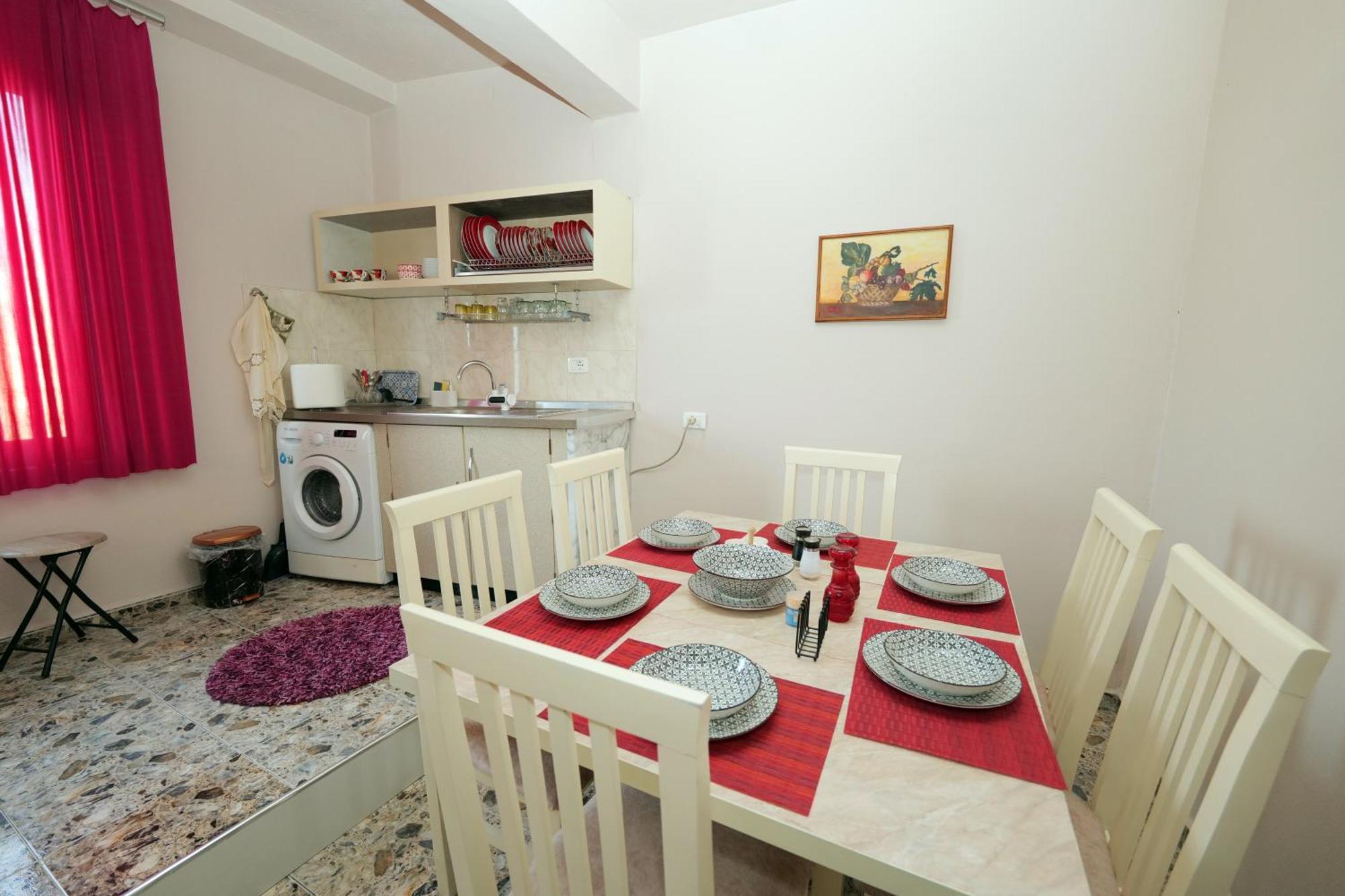 The House Of Dreams 2 Villa Shkoder Bagian luar foto