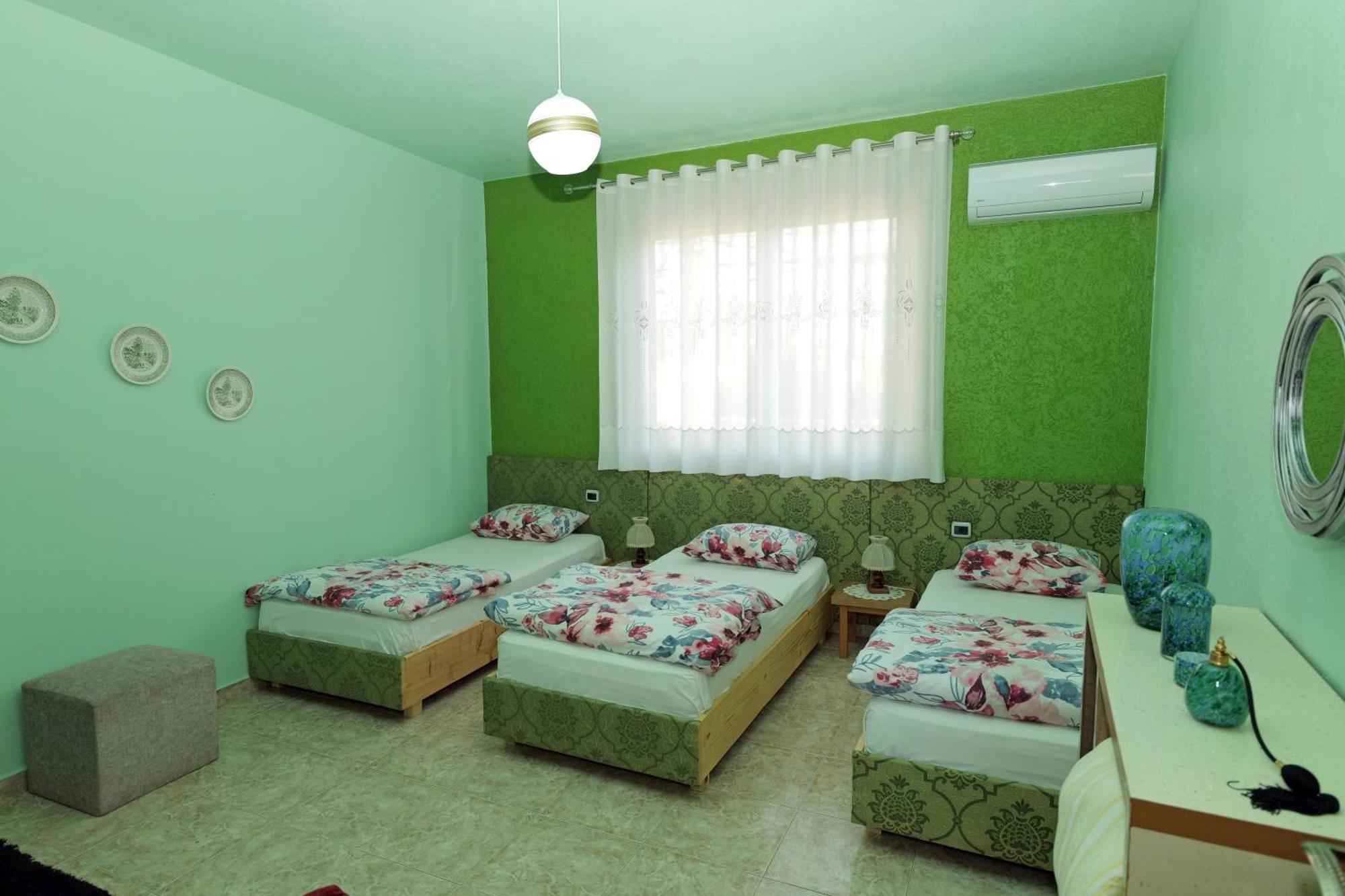 The House Of Dreams 2 Villa Shkoder Bagian luar foto