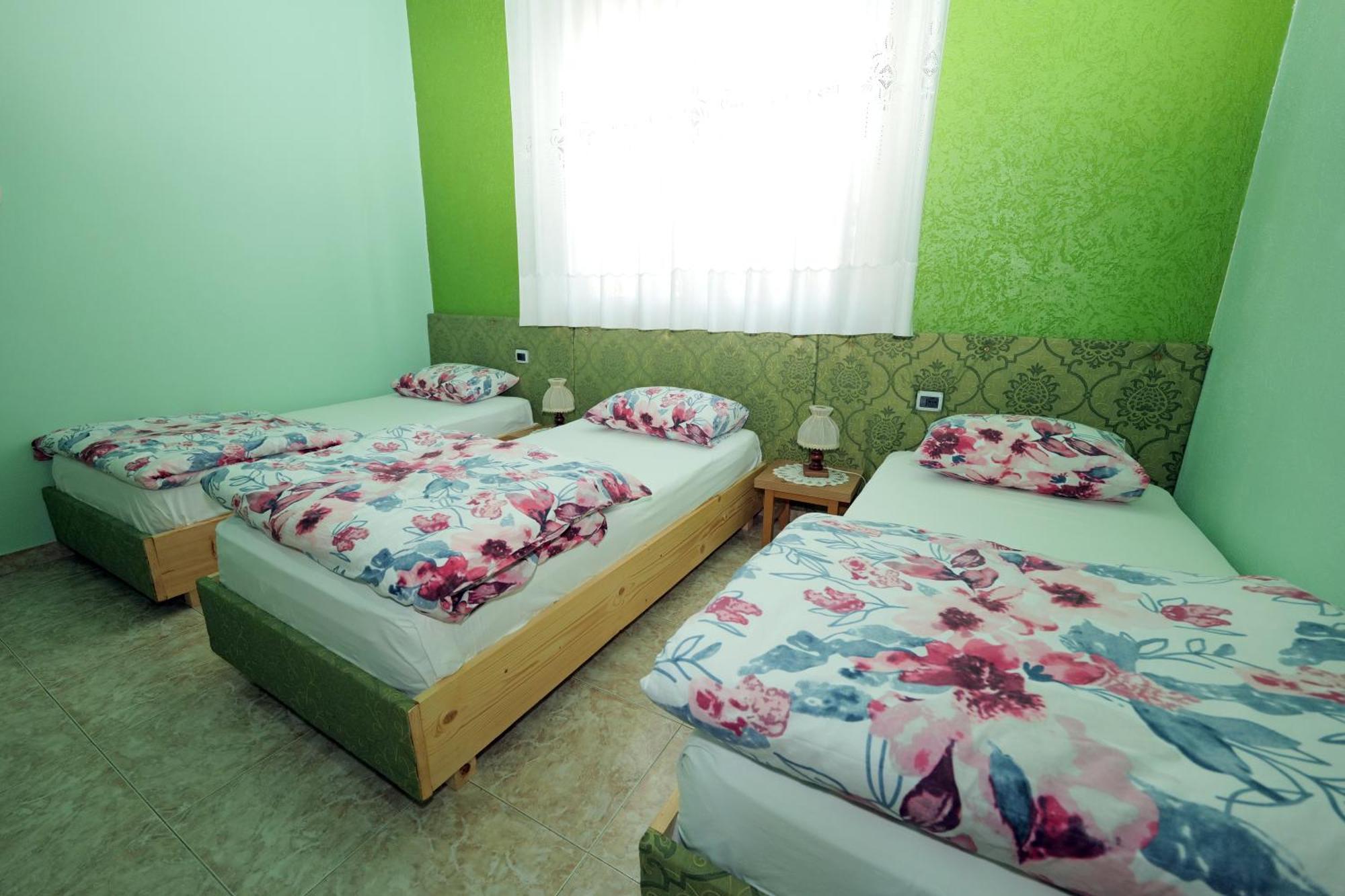 The House Of Dreams 2 Villa Shkoder Bagian luar foto