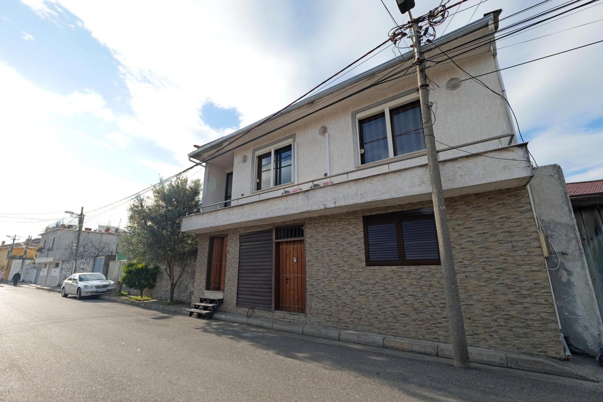 The House Of Dreams 2 Villa Shkoder Ruang foto