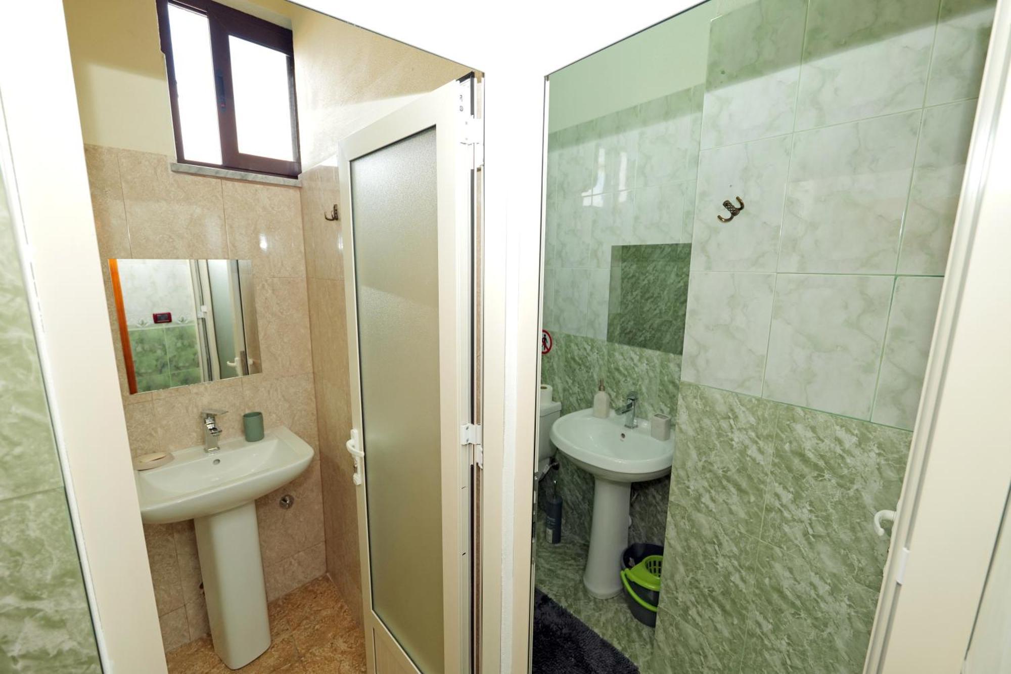 The House Of Dreams 2 Villa Shkoder Bagian luar foto