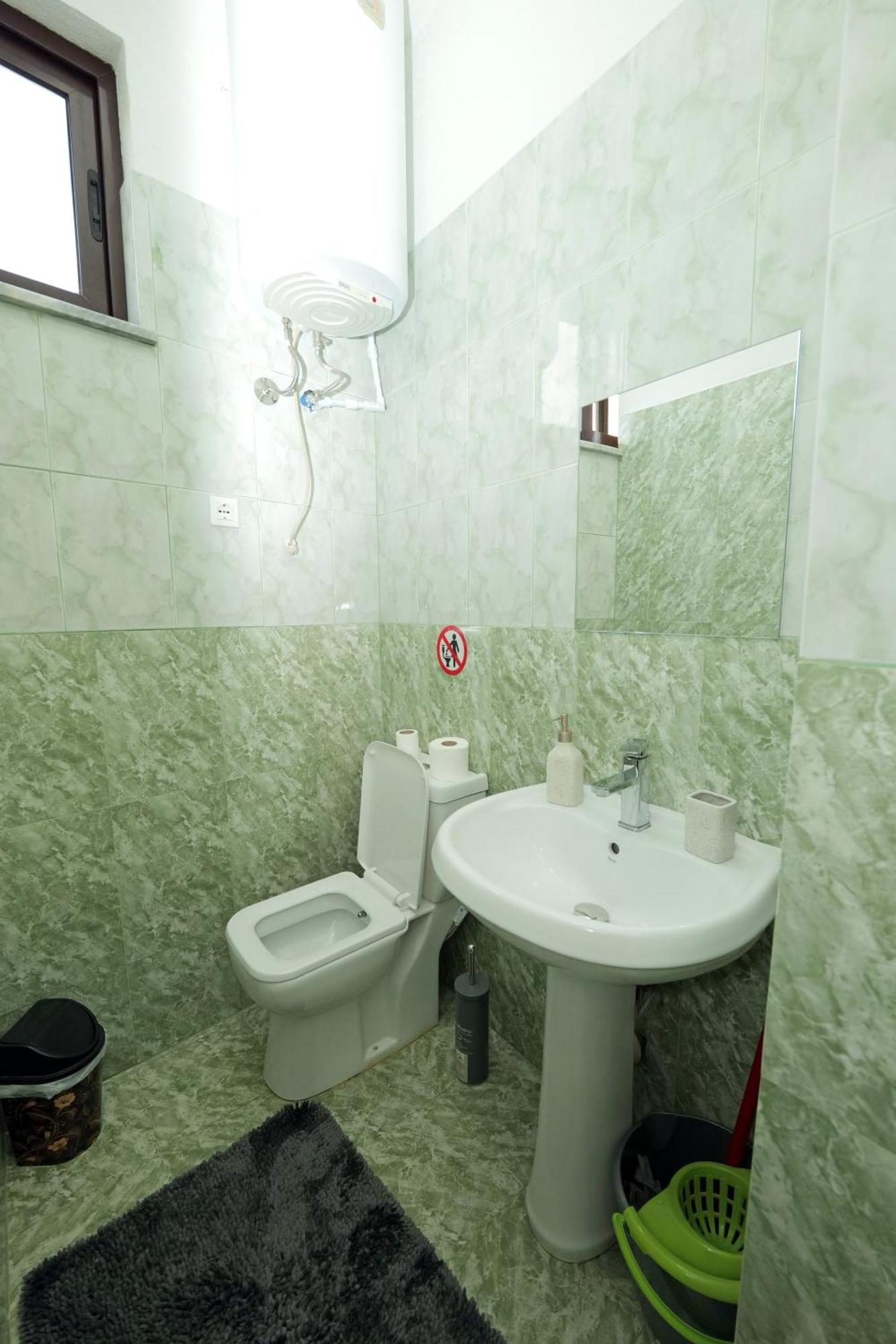 The House Of Dreams 2 Villa Shkoder Bagian luar foto