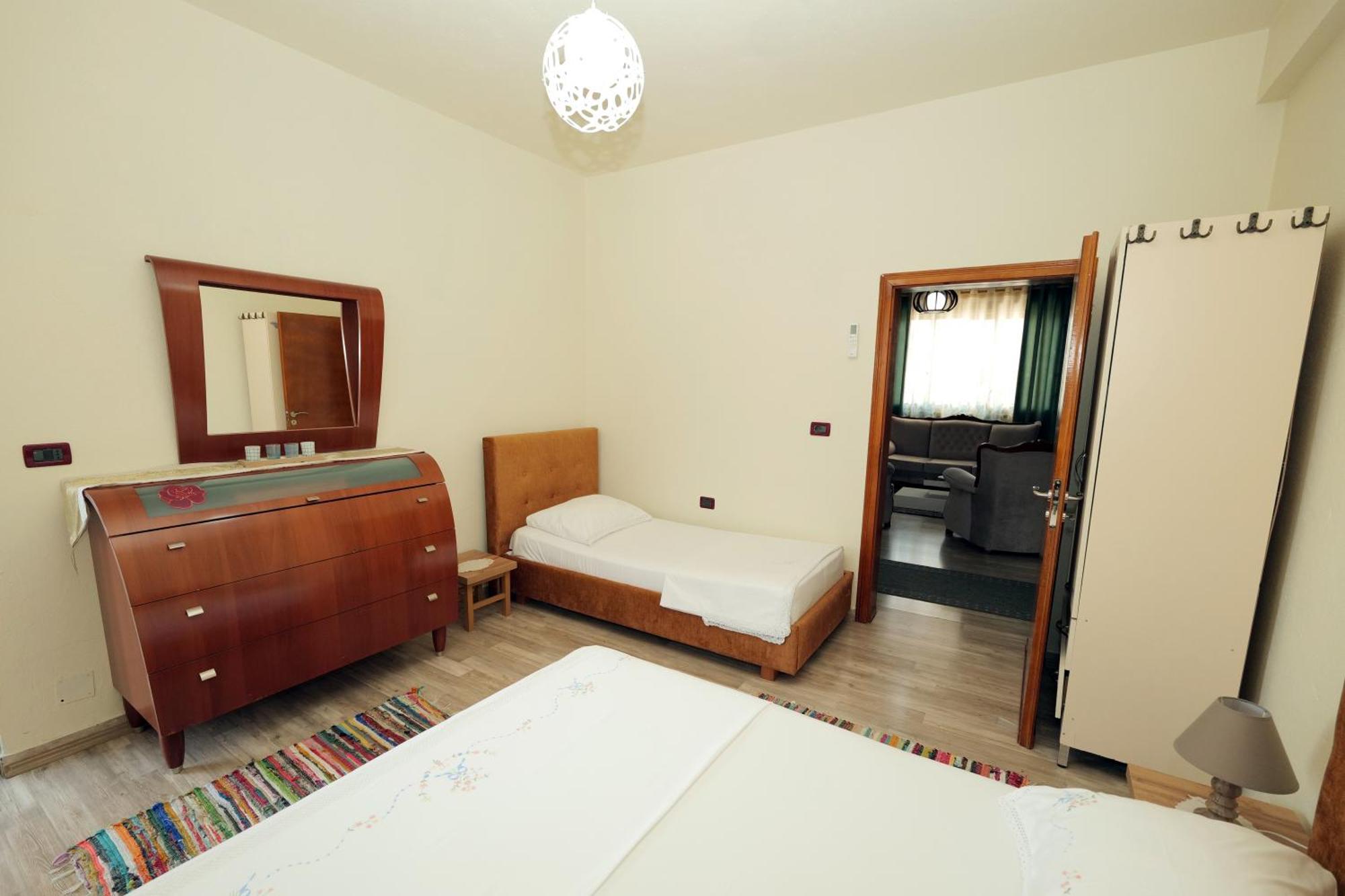 The House Of Dreams 2 Villa Shkoder Bagian luar foto