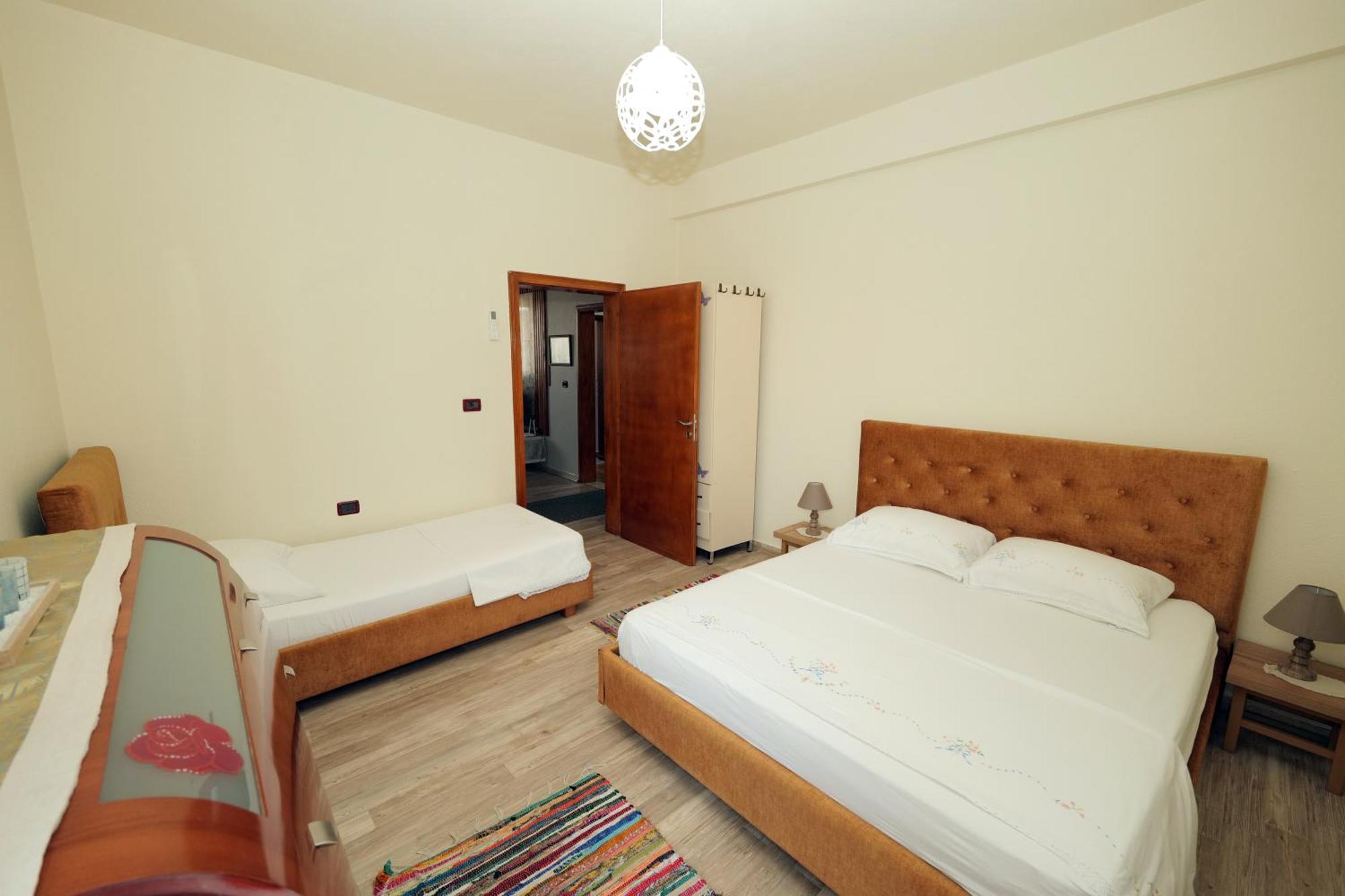 The House Of Dreams 2 Villa Shkoder Bagian luar foto