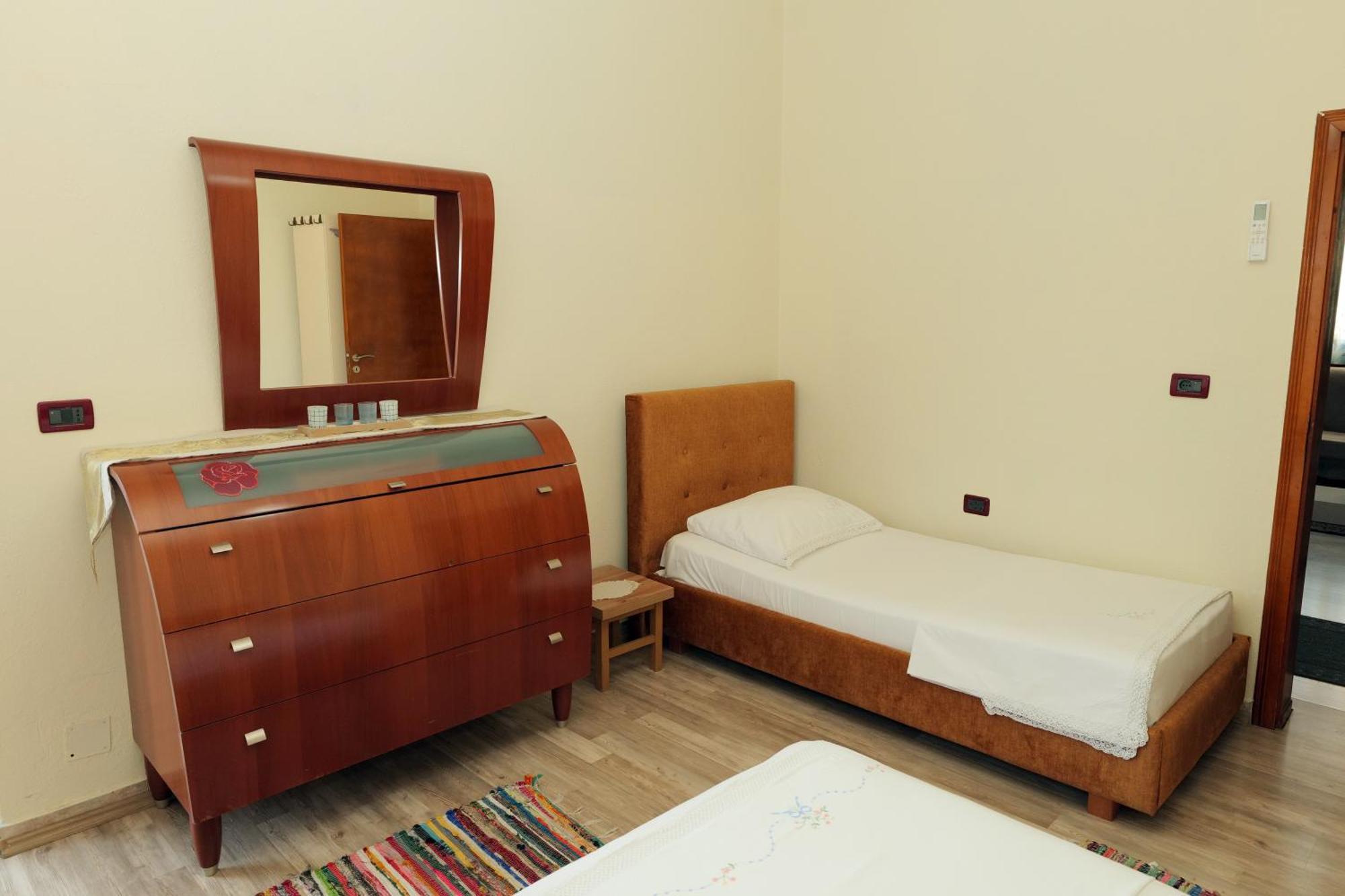 The House Of Dreams 2 Villa Shkoder Bagian luar foto