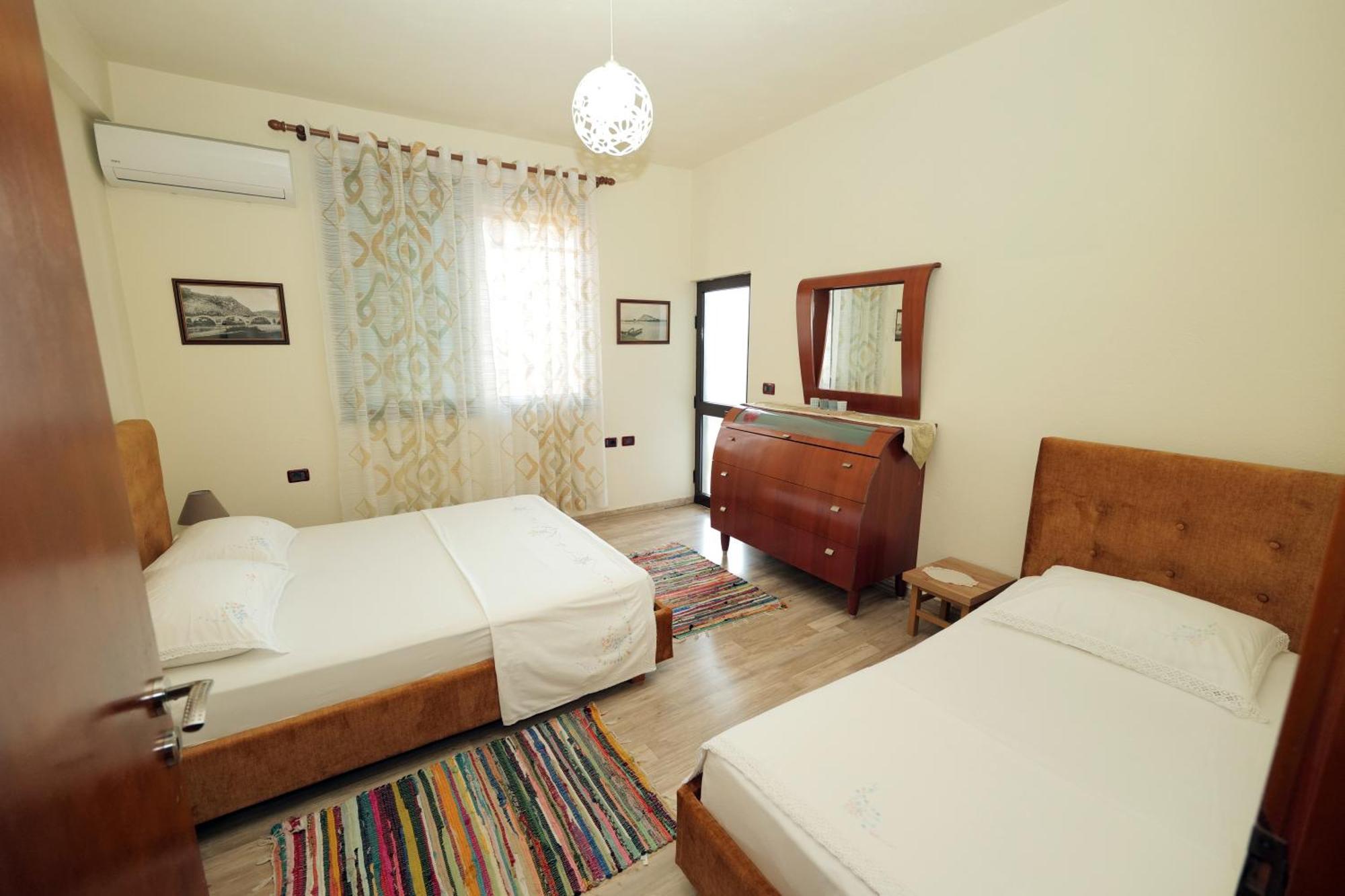 The House Of Dreams 2 Villa Shkoder Bagian luar foto
