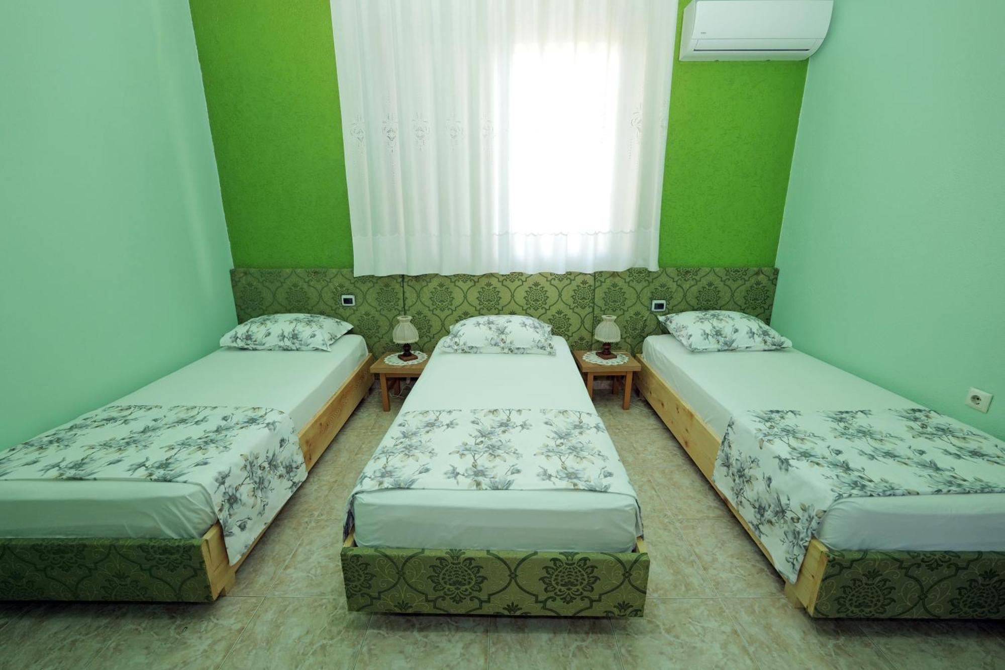The House Of Dreams 2 Villa Shkoder Bagian luar foto