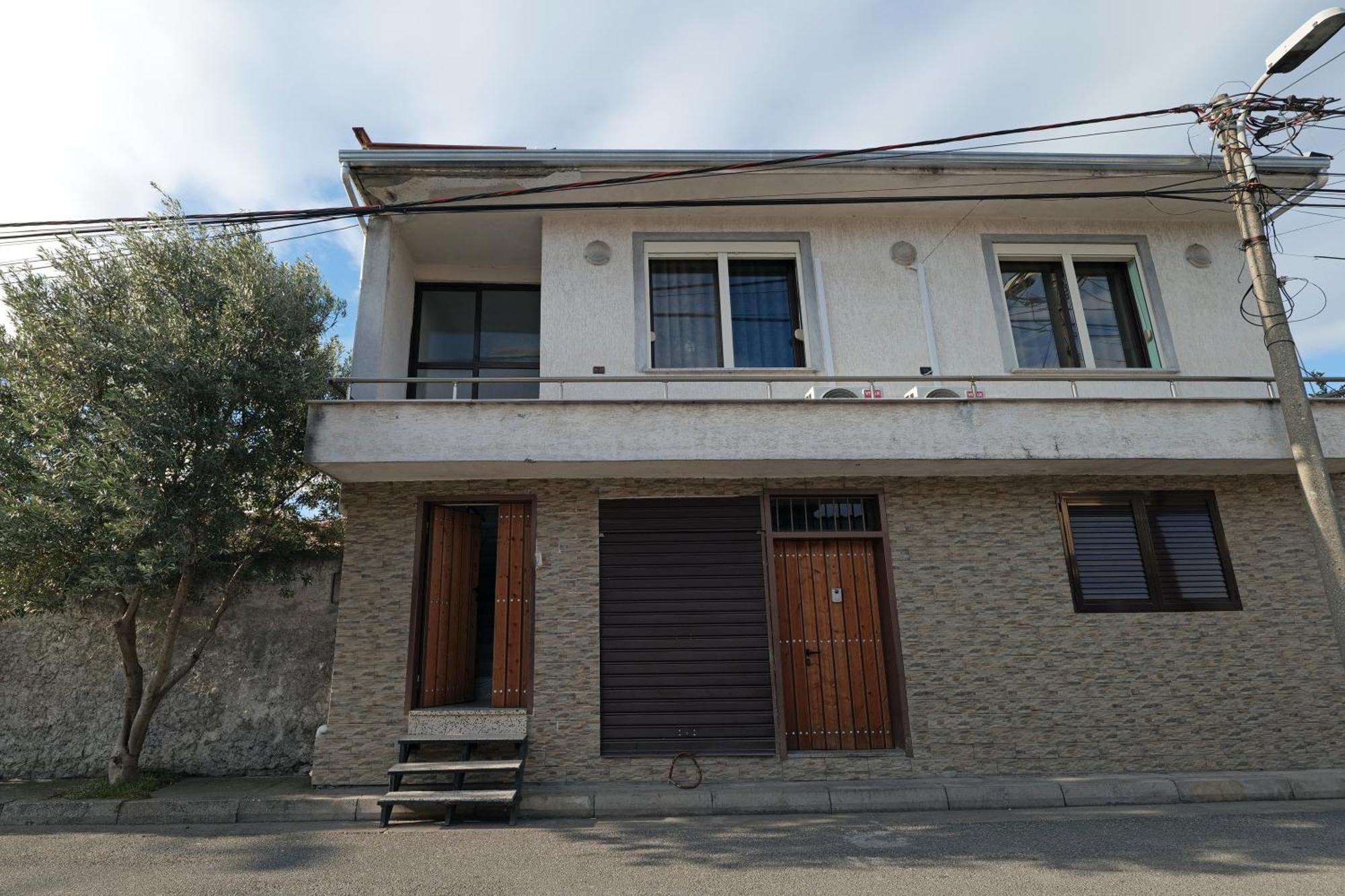 The House Of Dreams 2 Villa Shkoder Bagian luar foto