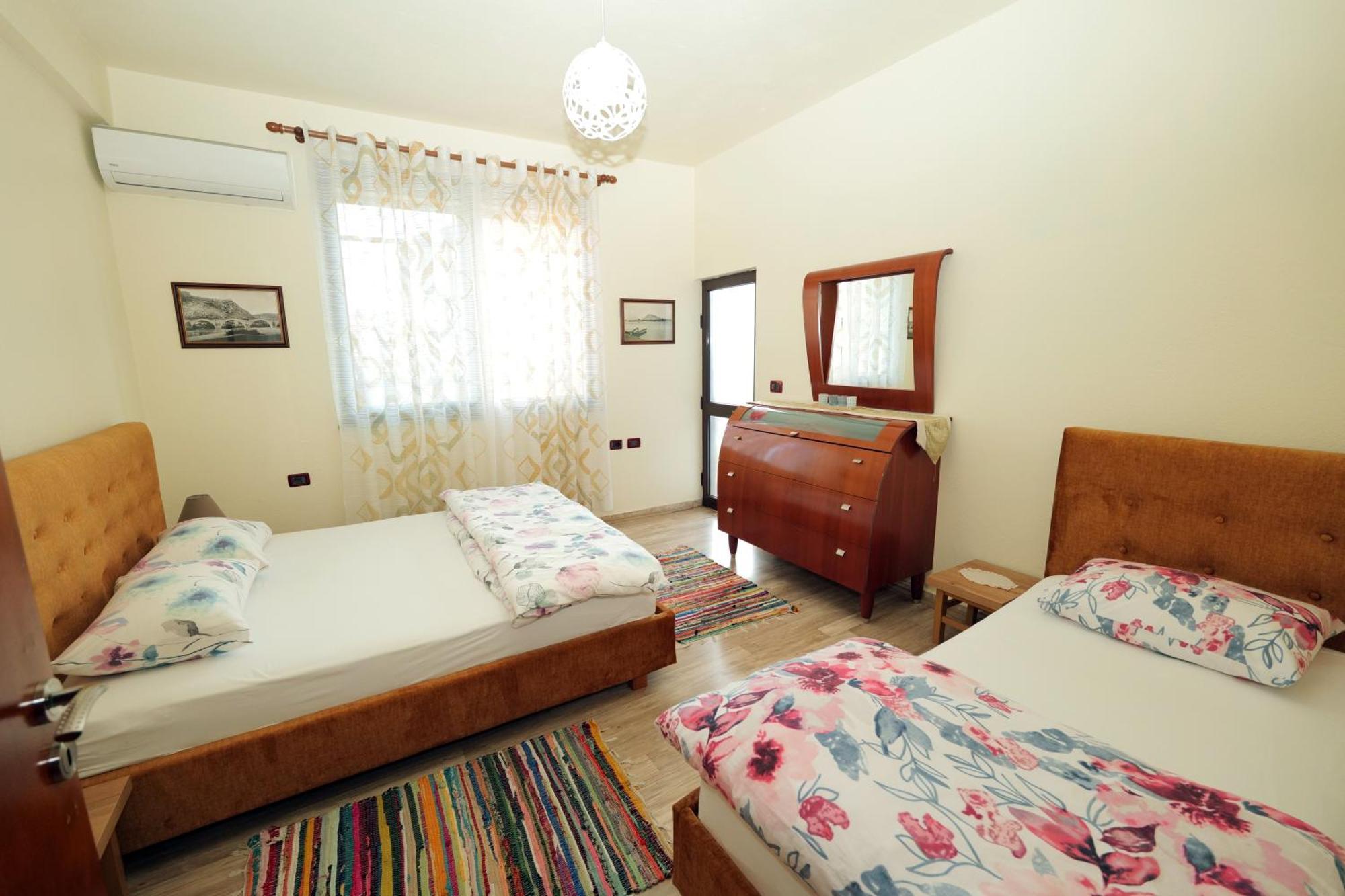 The House Of Dreams 2 Villa Shkoder Bagian luar foto